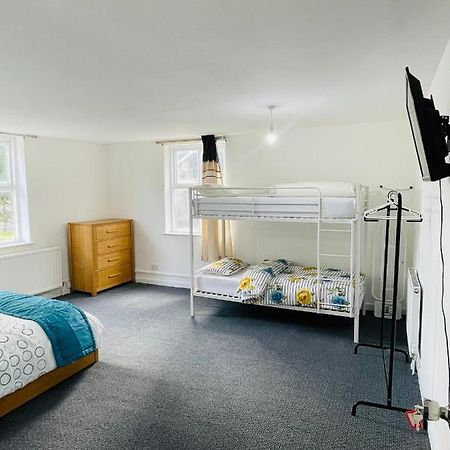 Bethel Apartments Leeds  Buitenkant foto