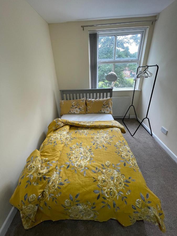 Bethel Apartments Leeds  Buitenkant foto