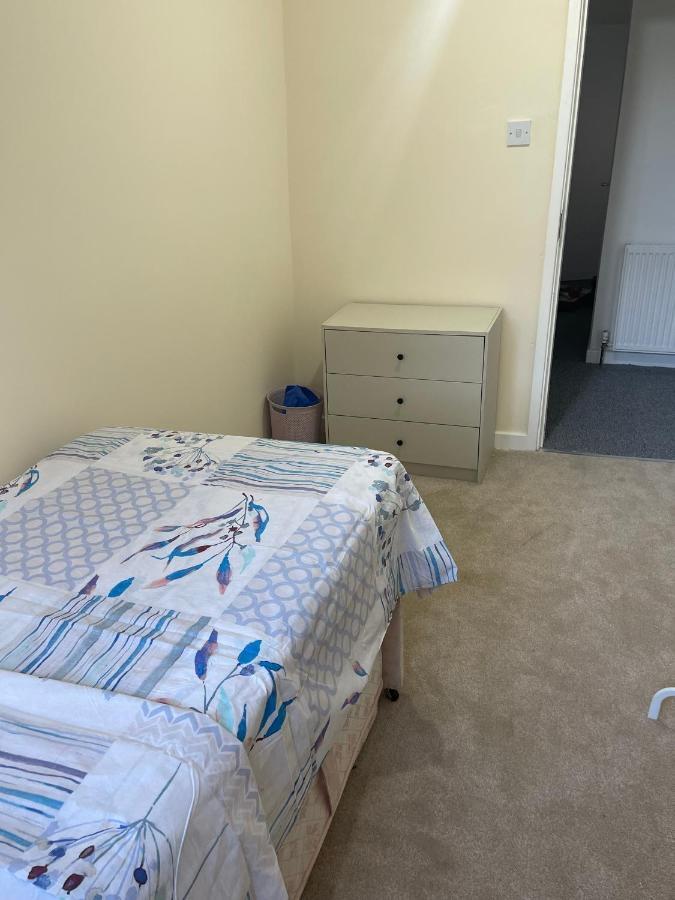 Bethel Apartments Leeds  Buitenkant foto