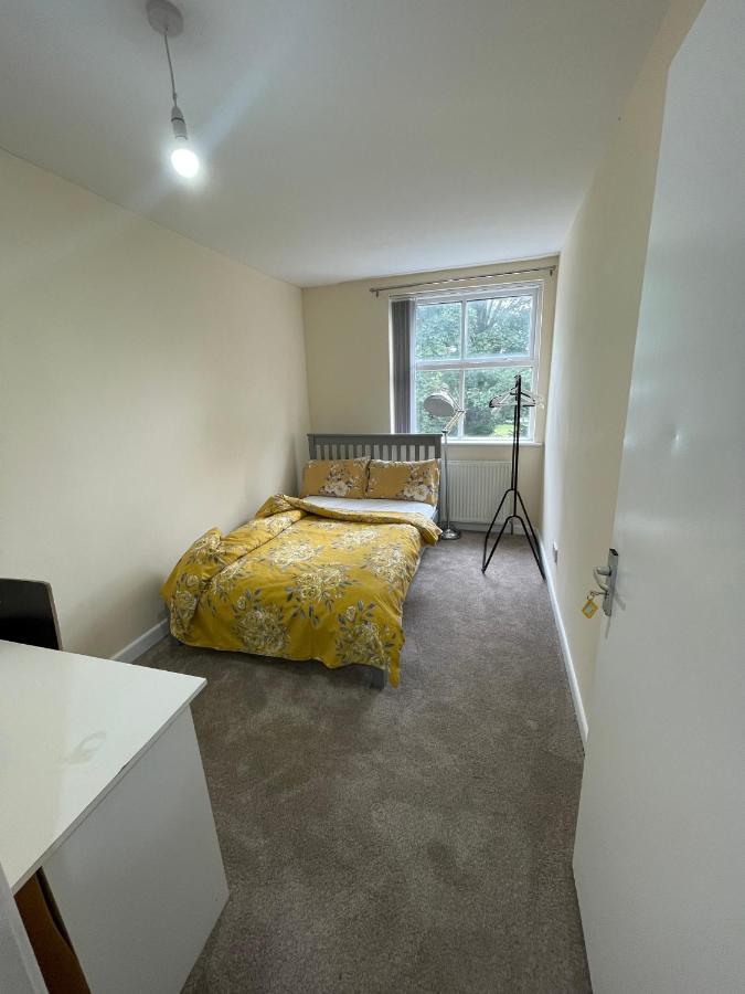Bethel Apartments Leeds  Buitenkant foto
