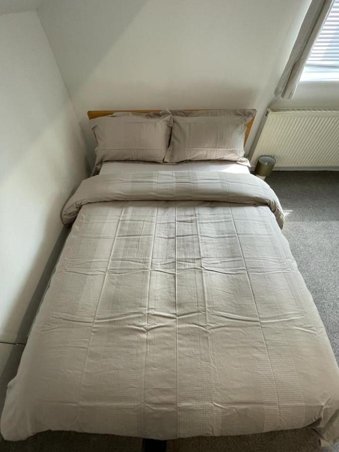 Bethel Apartments Leeds  Buitenkant foto