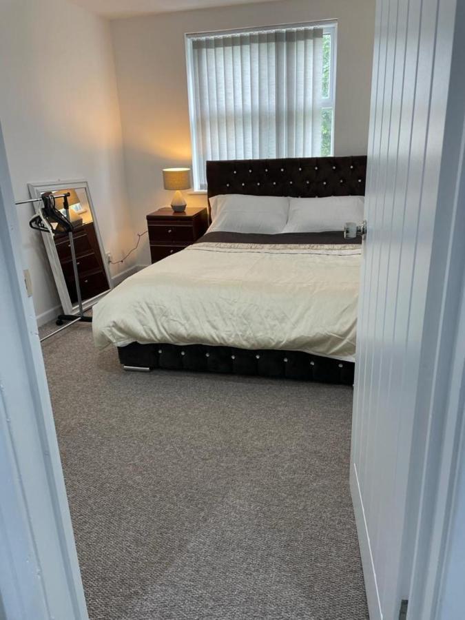 Bethel Apartments Leeds  Buitenkant foto
