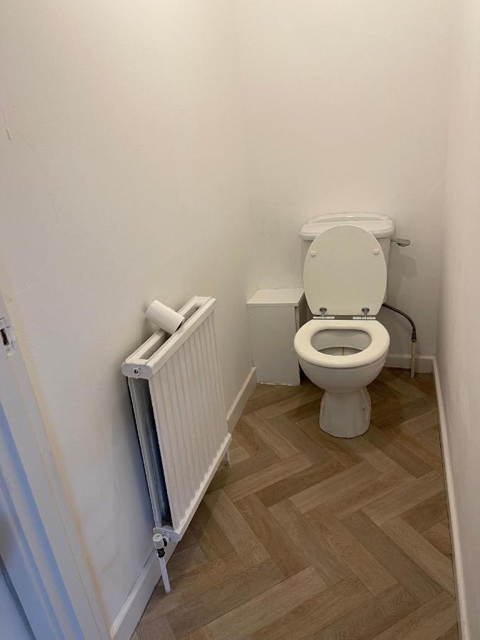 Bethel Apartments Leeds  Buitenkant foto