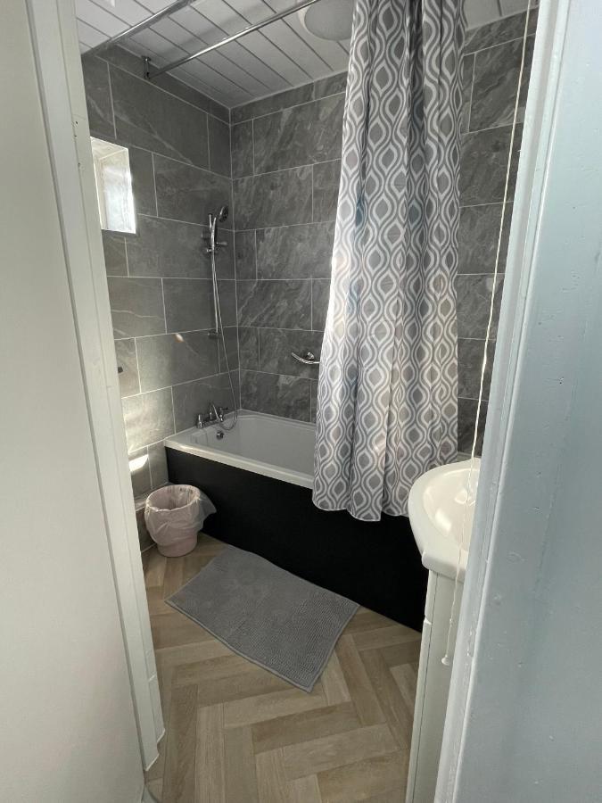 Bethel Apartments Leeds  Buitenkant foto
